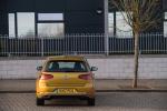 Volkswagen Golf TDI 5-Door 2017 года (UK)